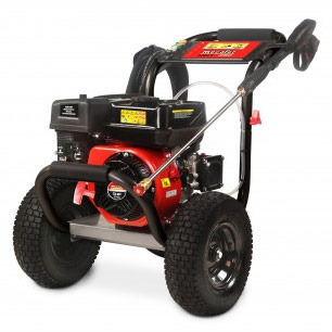 MECAFER Nettoyeur thermique MNT 250