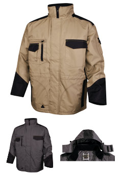 Parka MACH SPIRIT