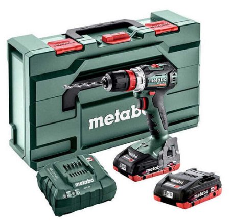 Perceuse BS 18 L BL Q