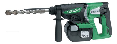 Perforateur SDS+ DH25DL