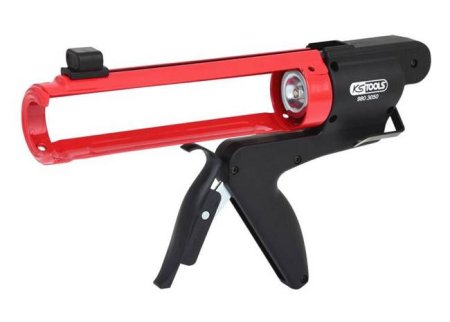 Pistolet à cartouche 310ml sans tige