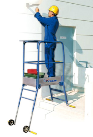 Plateforme TÉTRIS