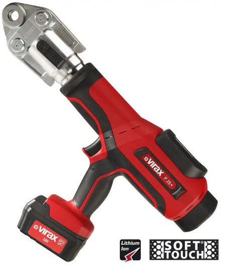 Presse à sertir Viper P25+