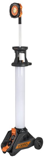 Projecteur LED TU 23051 360°