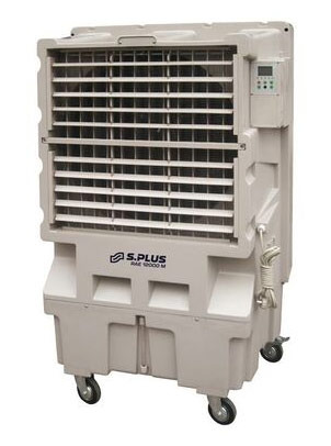 S.PLUS RAE 12 000 M