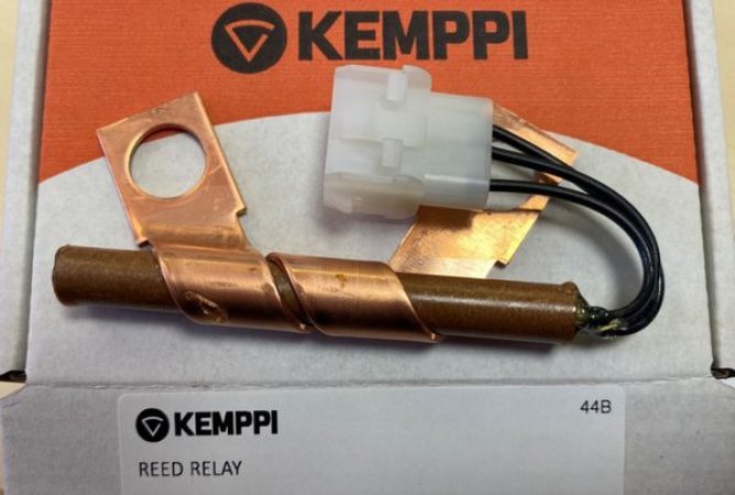 RELAIS REED MATIG ACDC/DC 4249080