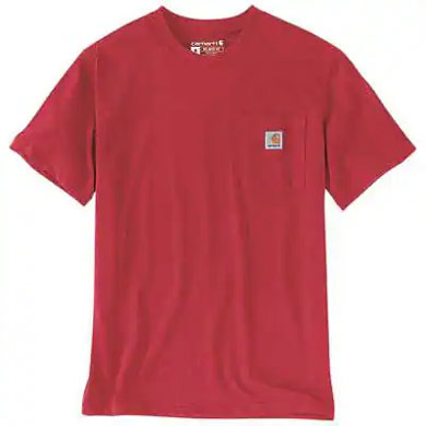 T-shirt Pocket Fire