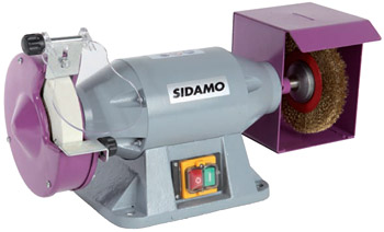 TM 150 B