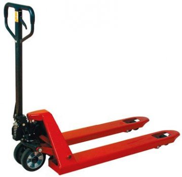 Transpalette manuel 2,5T