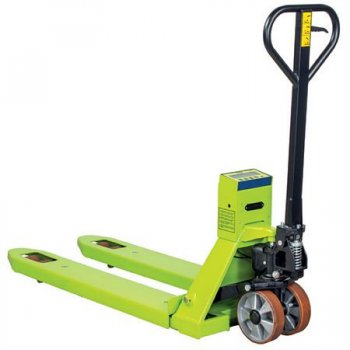 Transpalette peseur PX25