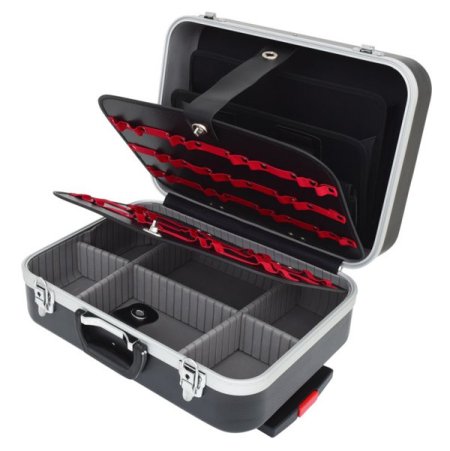 Valise de technicien