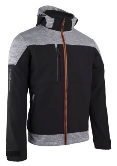 Veste Softshell BANJO