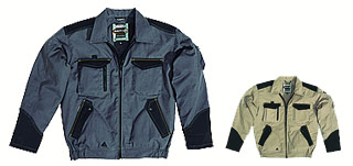 Veste MACH SPIRIT