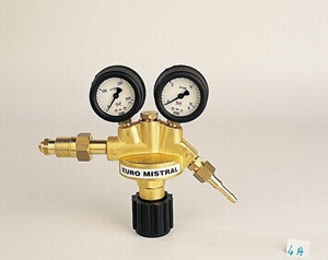 DETENDEUR ET DEBILITRE EURO MISTRAL