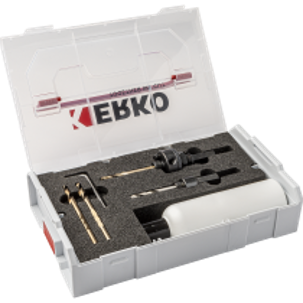 ACCESSOIRES TREPAN BIM 42000A-LBX