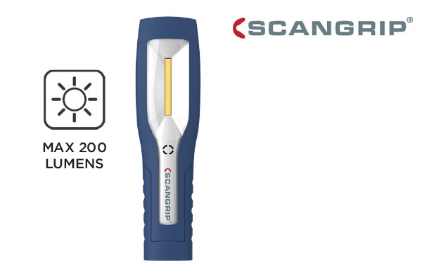 Lampe d’inspection MINI MAG PRO