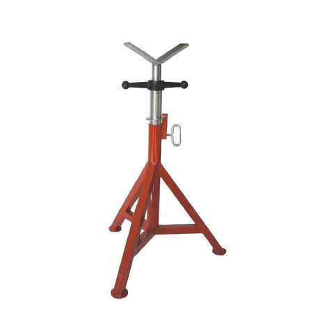 SERVANTE TUYAUTEUR EN V PLIABLE