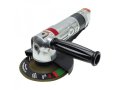 MEULEUSE D'ANGLE Ø125 PNEUMATIQUE