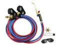 EQUIPEMENT DE SOUDAGE FLAMME SP SI