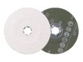 Disques fibre COMBICLICK PFERD - CC-FS 125 CO-ALU
