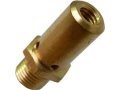 SUPPORT DE TUBE CONTACT M6 TORCHE MIG MMG22 MINARCMIG