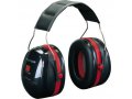 Casque antibruit OPTIME III