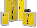 Armoire produits toxiques