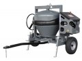 Bétonnière tractable PRO 400