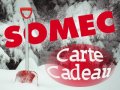 Carte Cadeau SOMEC