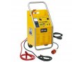 Chargeur/démarreur GYSTART 12.24T