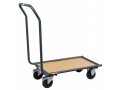 Chariot à dossier fixe 250kg