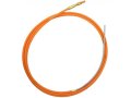 GAINE GUIDE FIL TEFLON 1.2 ALU 5M DL-CHILI