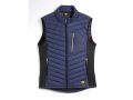 PADDED VEST OSLO