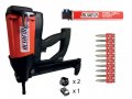 Kit cloueur à gaz C 40 G2