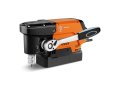 Perceuse magnétique compacte KBC 36 en coffret