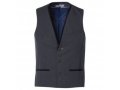 Gilet de service homme