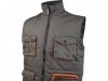 Gilet STOCKTON