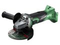 Meuleuse sans-fil 125mm 18V G18DSL2