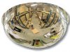 Miroirs hémisphériques