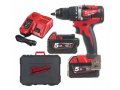 Perceuse M18CBLDD-502C
