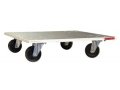 Plateau roulant GLISSNOT 350kg