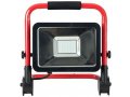 Projecteur de chantier portable et pliable 30 W