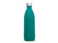 Gourde BLEU MINERAL 1L