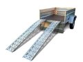 Paires de rampes de chargement pliantes ATR 08