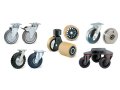 Roues et roulettes WICKE