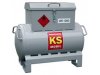 Station KS Mobil 90 L essence