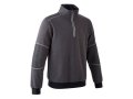Sweat softshell ORCKA Anthracite