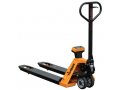 Transpalette peseur 2T
