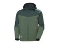 Veste softshell Oxford