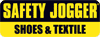 SAFETY JOGGER